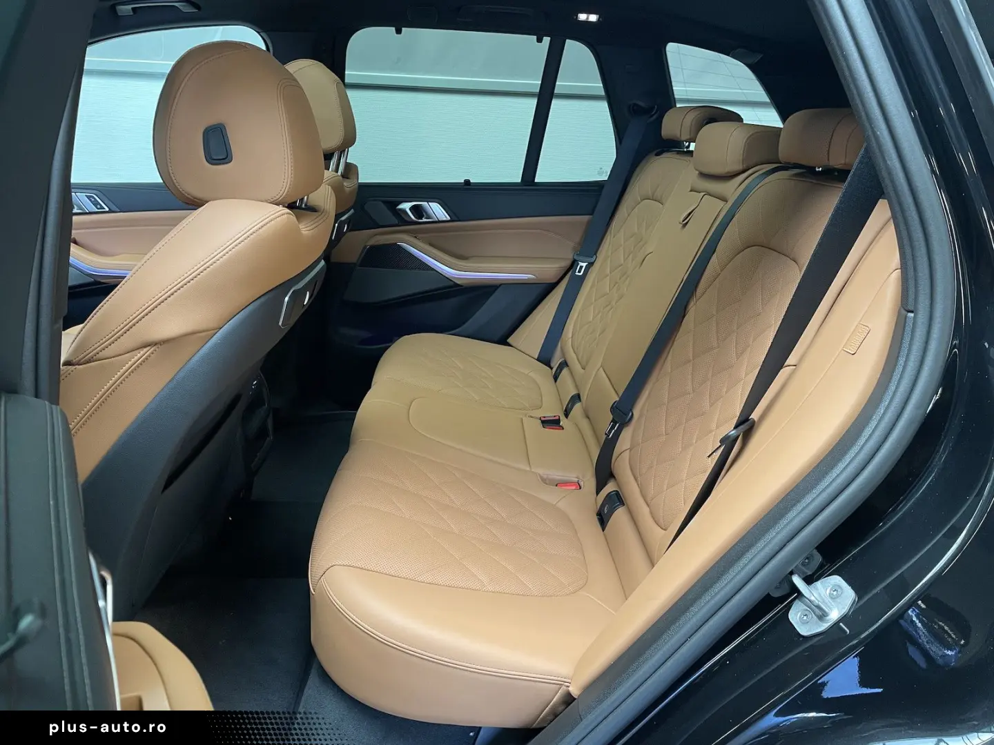 BMW X5 30 d xDr. M Sport HUD PANO ICONIC