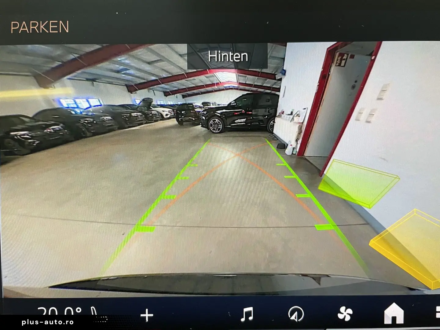 BMW X5 30 d xDr. M Sport HUD PANO ICONIC