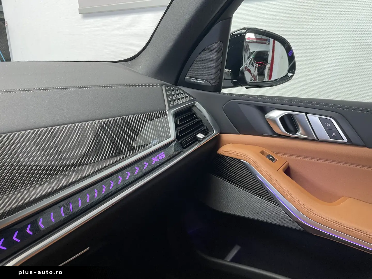 BMW X5 30 d xDr. M Sport HUD PANO ICONIC