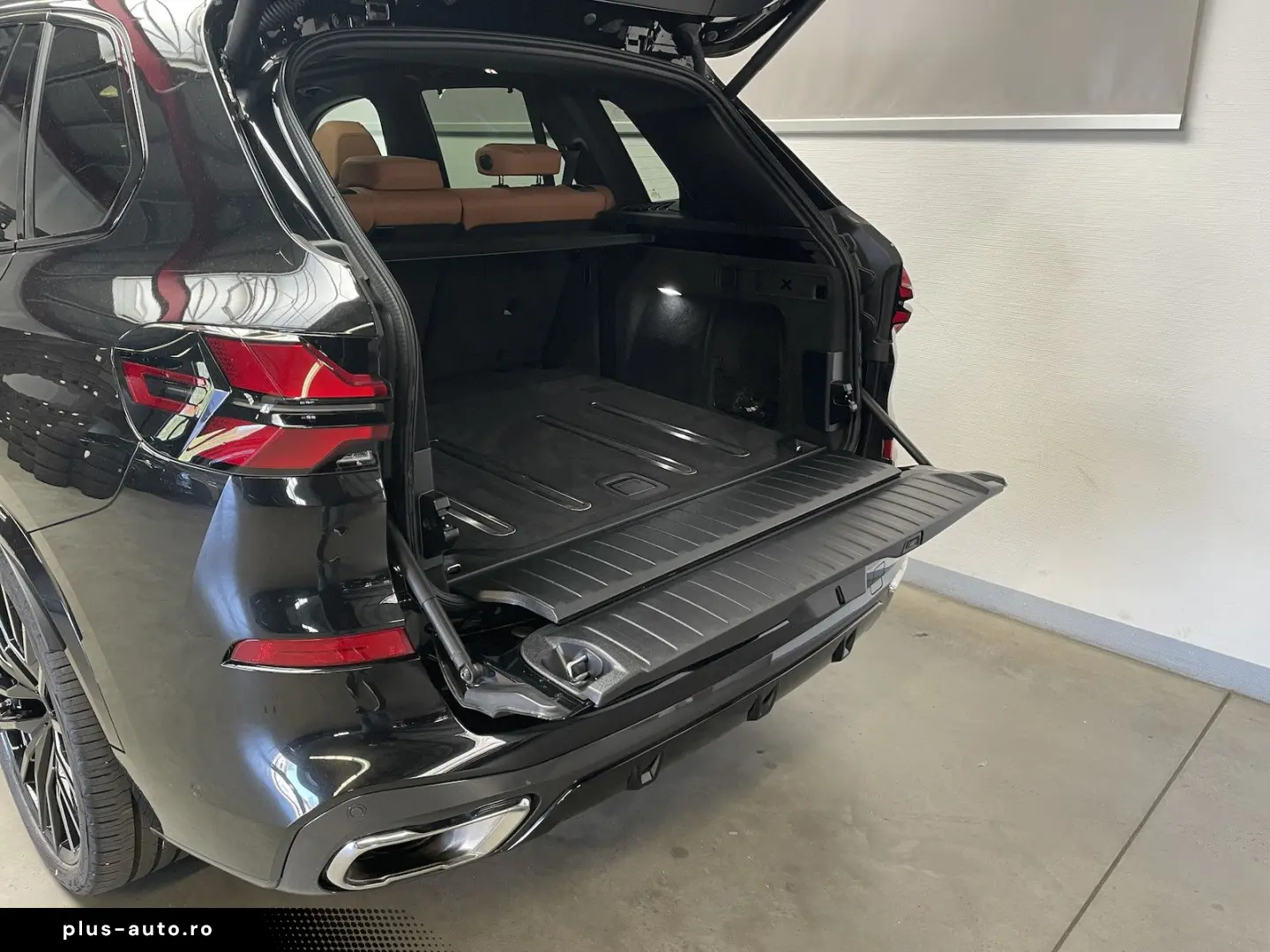 BMW X5 30 d xDr. M Sport HUD PANO ICONIC