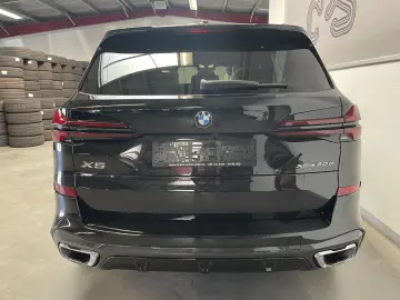 BMW X5 30 d xDr. M Sport HUD PANO ICONIC