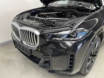 BMW X5 30 d xDr. M Sport HUD PANO ICONIC