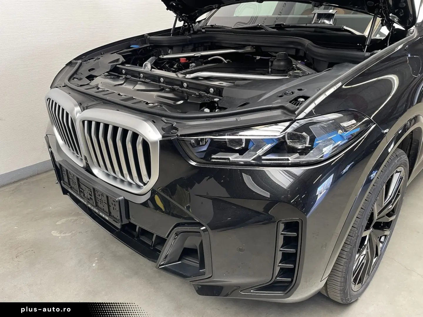 BMW X5 30 d xDr. M Sport HUD PANO ICONIC