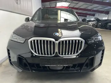BMW X5 30 d xDr. M Sport HUD PANO ICONIC