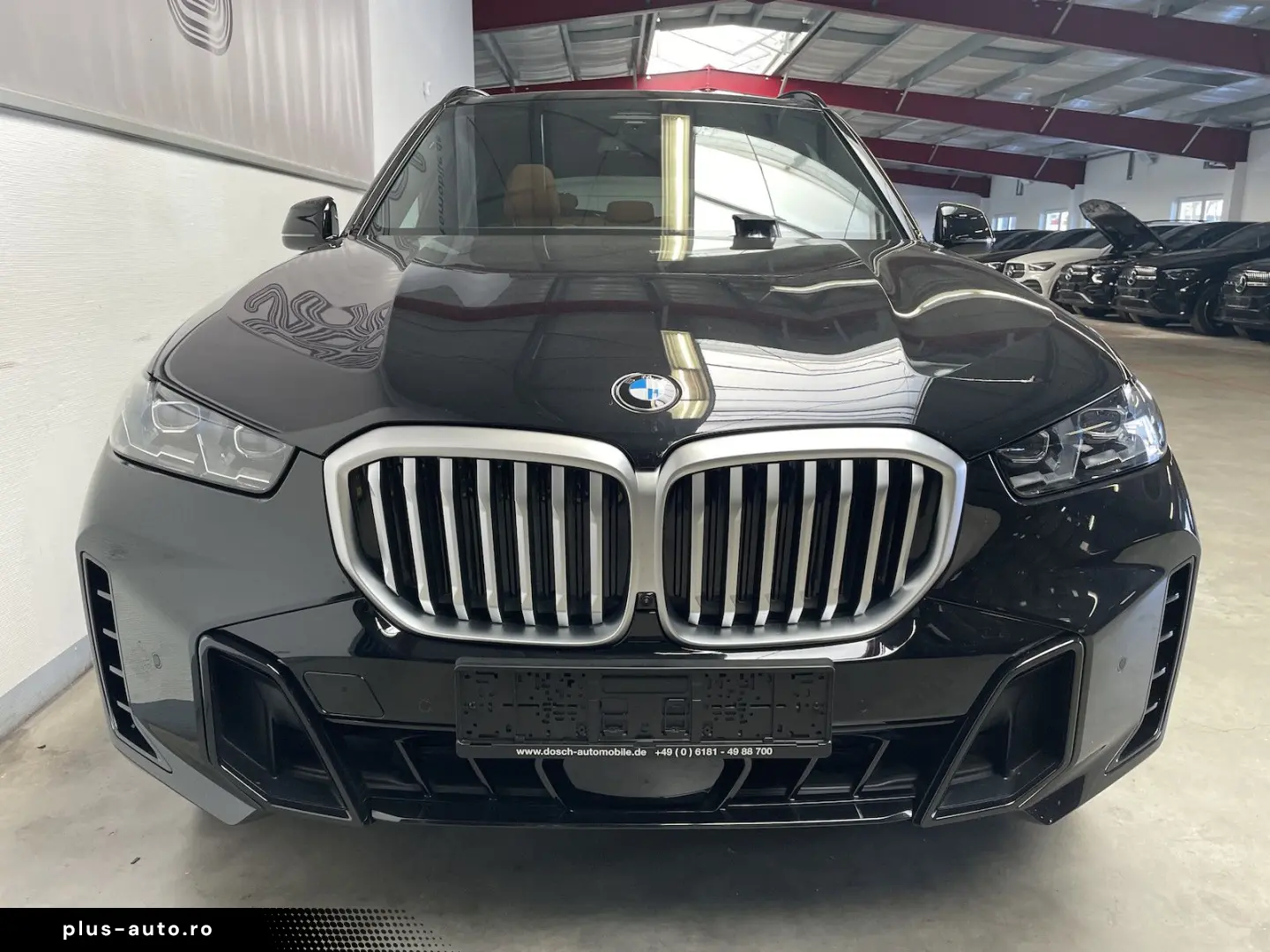 BMW X5 30 d xDr. M Sport HUD PANO ICONIC