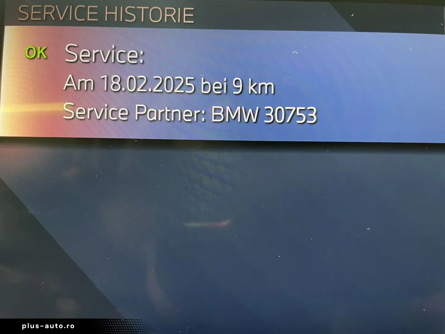 BMW X5 30 d xDr. M Sport HUD PANO ICONIC