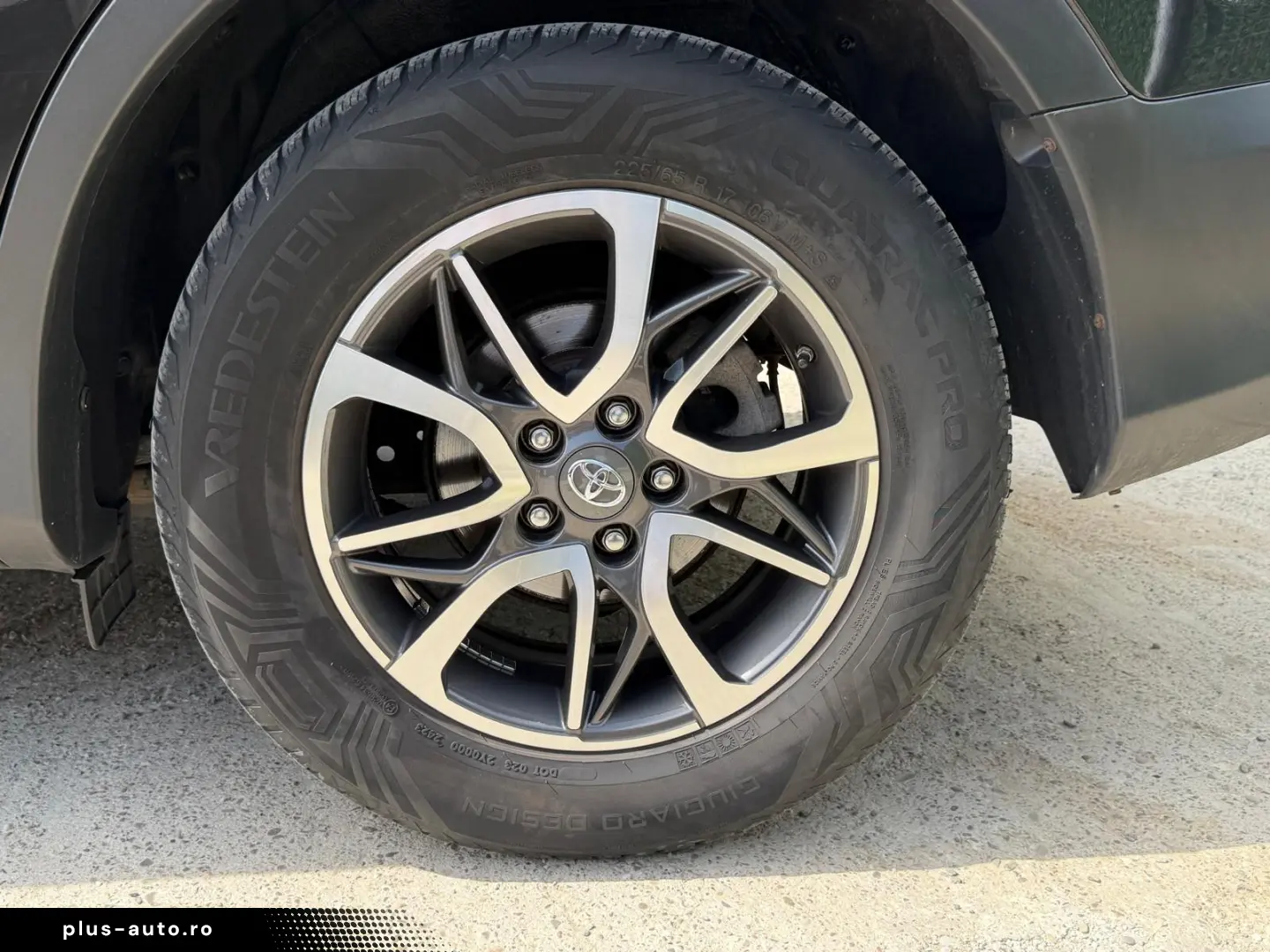 Toyota Rav 4 2.0 diesel 4WD 2014 Euro 5   Garantie   Rate