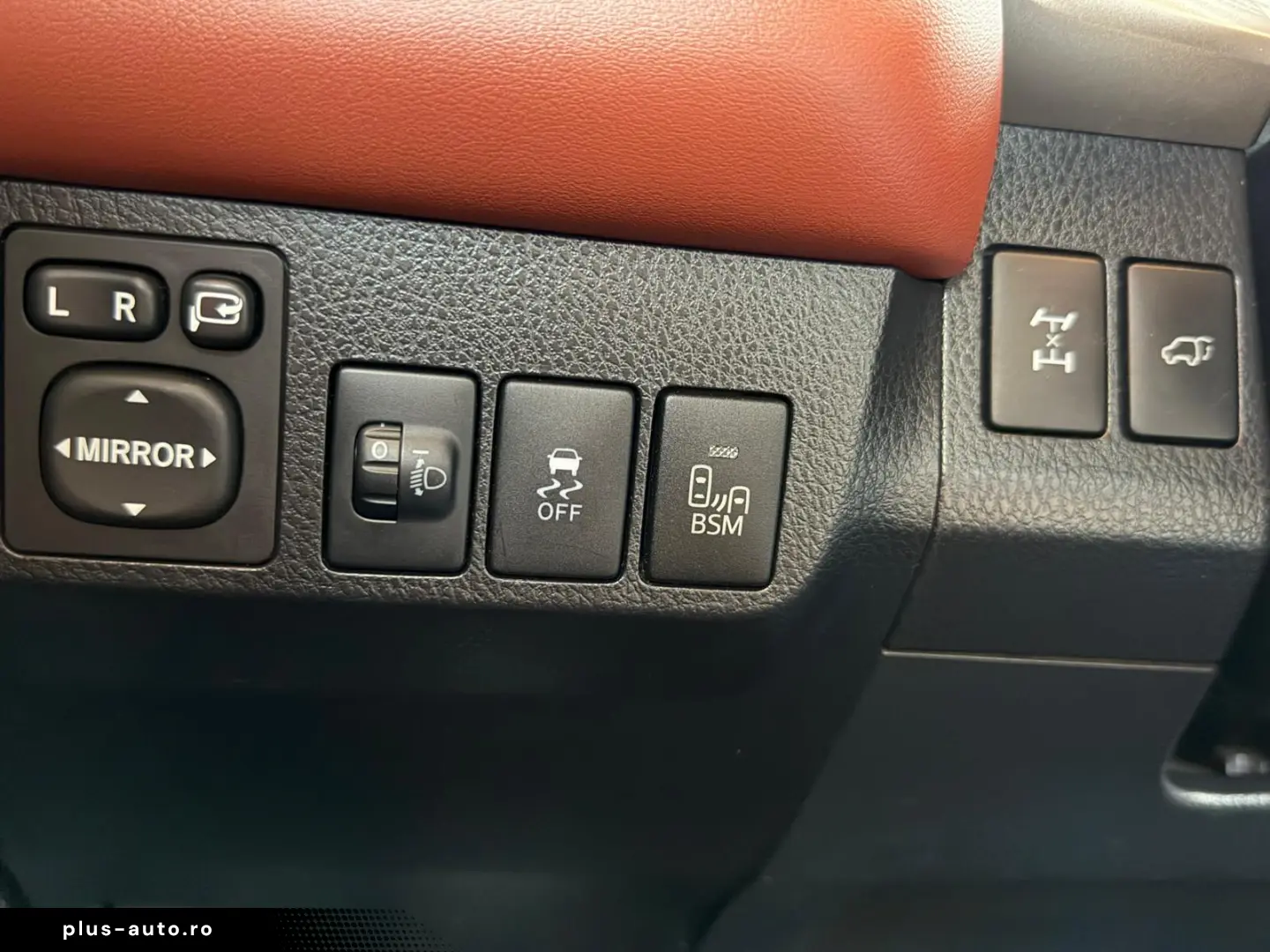 Toyota Rav 4 2.0 diesel 4WD 2014 Euro 5   Garantie   Rate