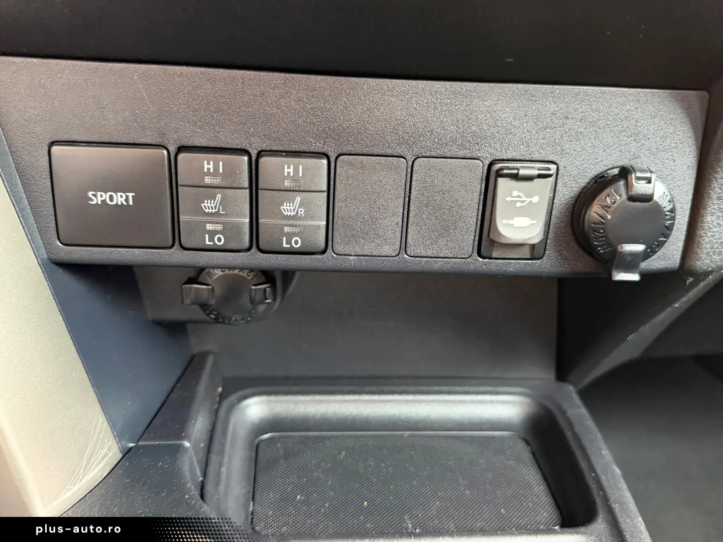 Toyota Rav 4 2.0 diesel 4WD 2014 Euro 5   Garantie   Rate