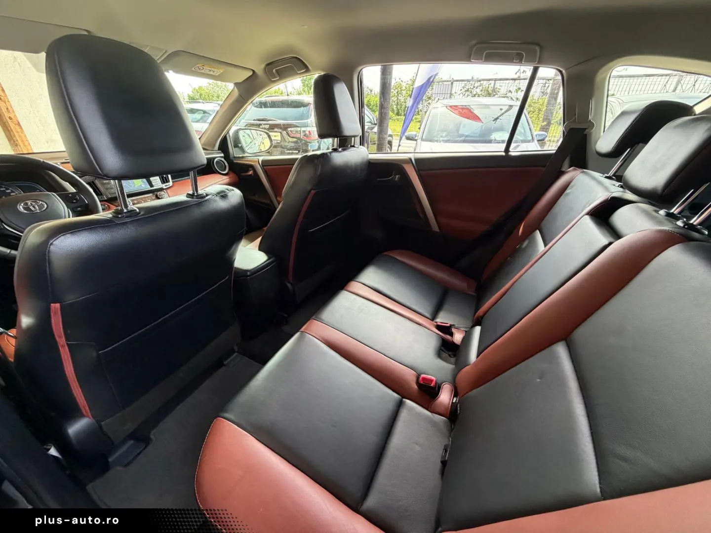 Toyota Rav 4 2.0 diesel 4WD 2014 Euro 5   Garantie   Rate