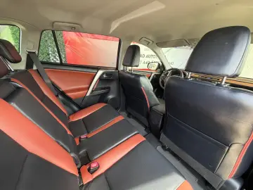 Toyota Rav 4 2.0 diesel 4WD 2014 Euro 5   Garantie   Rate