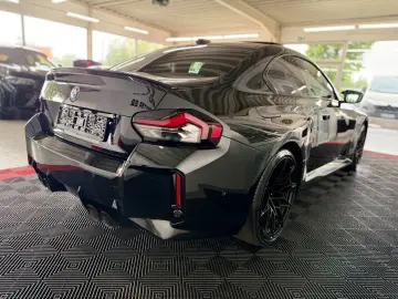 BMW M2 Coupe  Carbon  H&K  Schiebedach 1.Hand