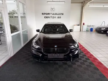 BMW M2 Coupe  Carbon  H&K  Schiebedach 1.Hand
