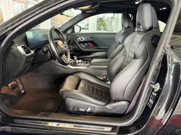 BMW M2 Coupe  Carbon  H&K  Schiebedach 1.Hand