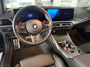 BMW M2 Coupe  Carbon  H&K  Schiebedach 1.Hand