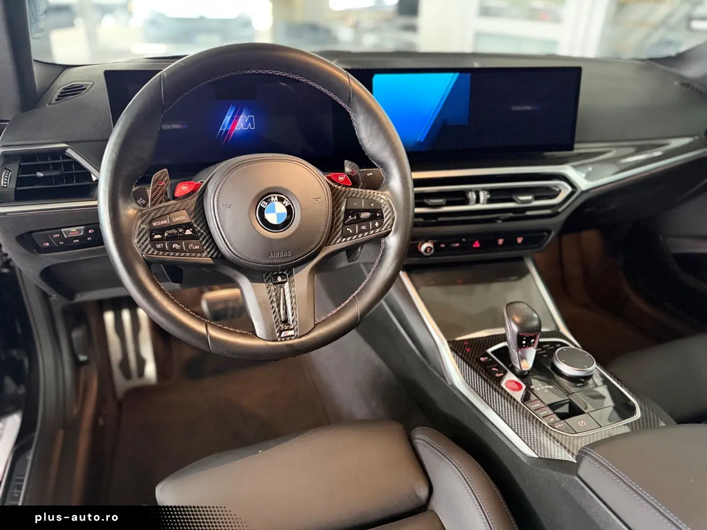BMW M2 Coupe  Carbon  H&K  Schiebedach 1.Hand