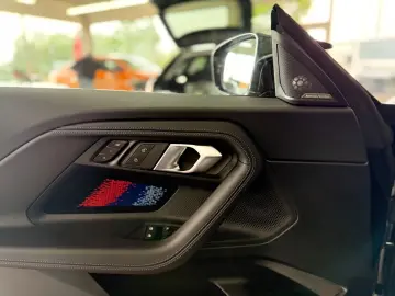 BMW M2 Coupe  Carbon  H&K  Schiebedach 1.Hand