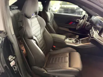 BMW M2 Coupe  Carbon  H&K  Schiebedach 1.Hand