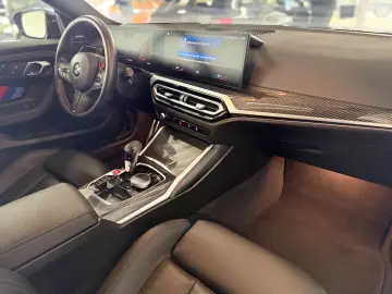 BMW M2 Coupe  Carbon  H&K  Schiebedach 1.Hand