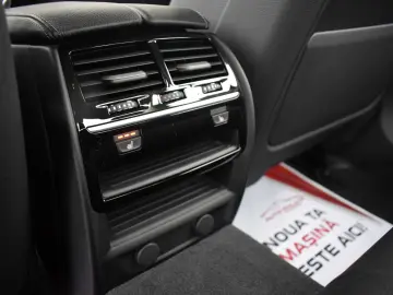 BMW Seria 5 520d Efficient Dynamics Edition Aut. Luxury Line