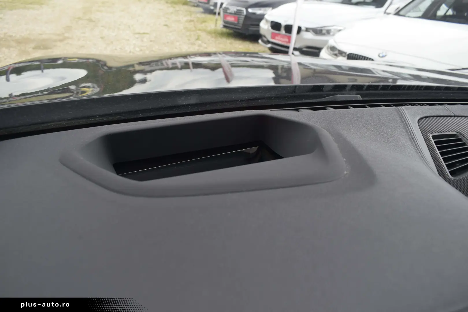 BMW Seria 5 520d Efficient Dynamics Edition Aut. Luxury Line