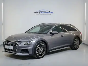Audi A6-Allroad