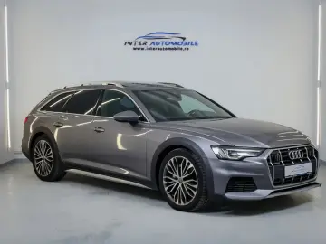 Audi A6-Allroad