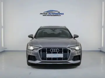 Audi A6-Allroad