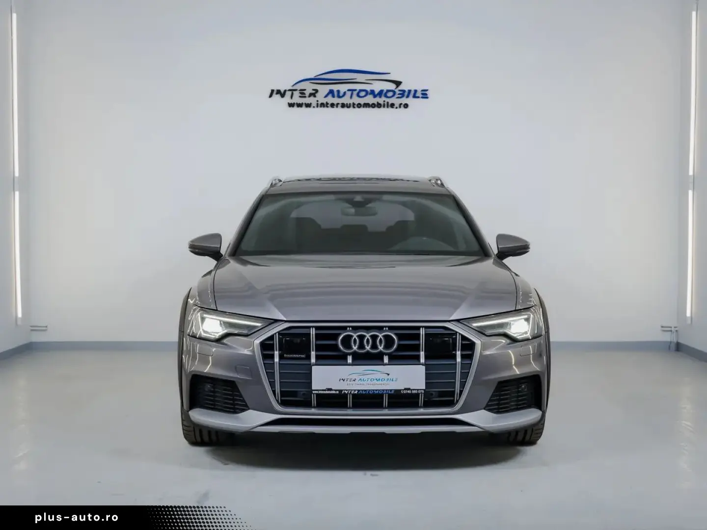 Audi A6-Allroad