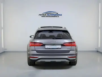 Audi A6-Allroad