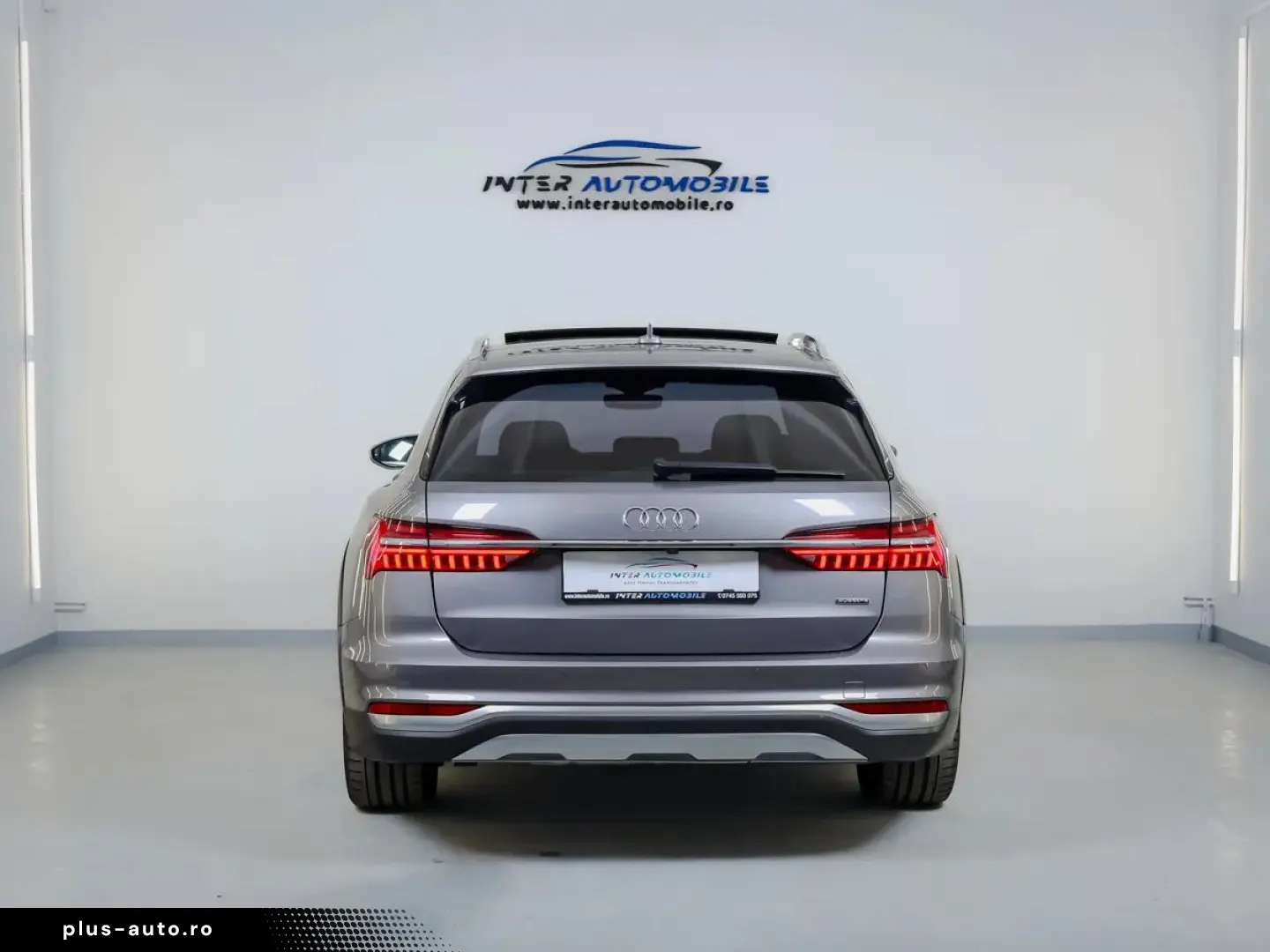 Audi A6-Allroad