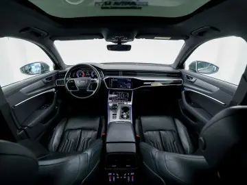 Audi A6-Allroad