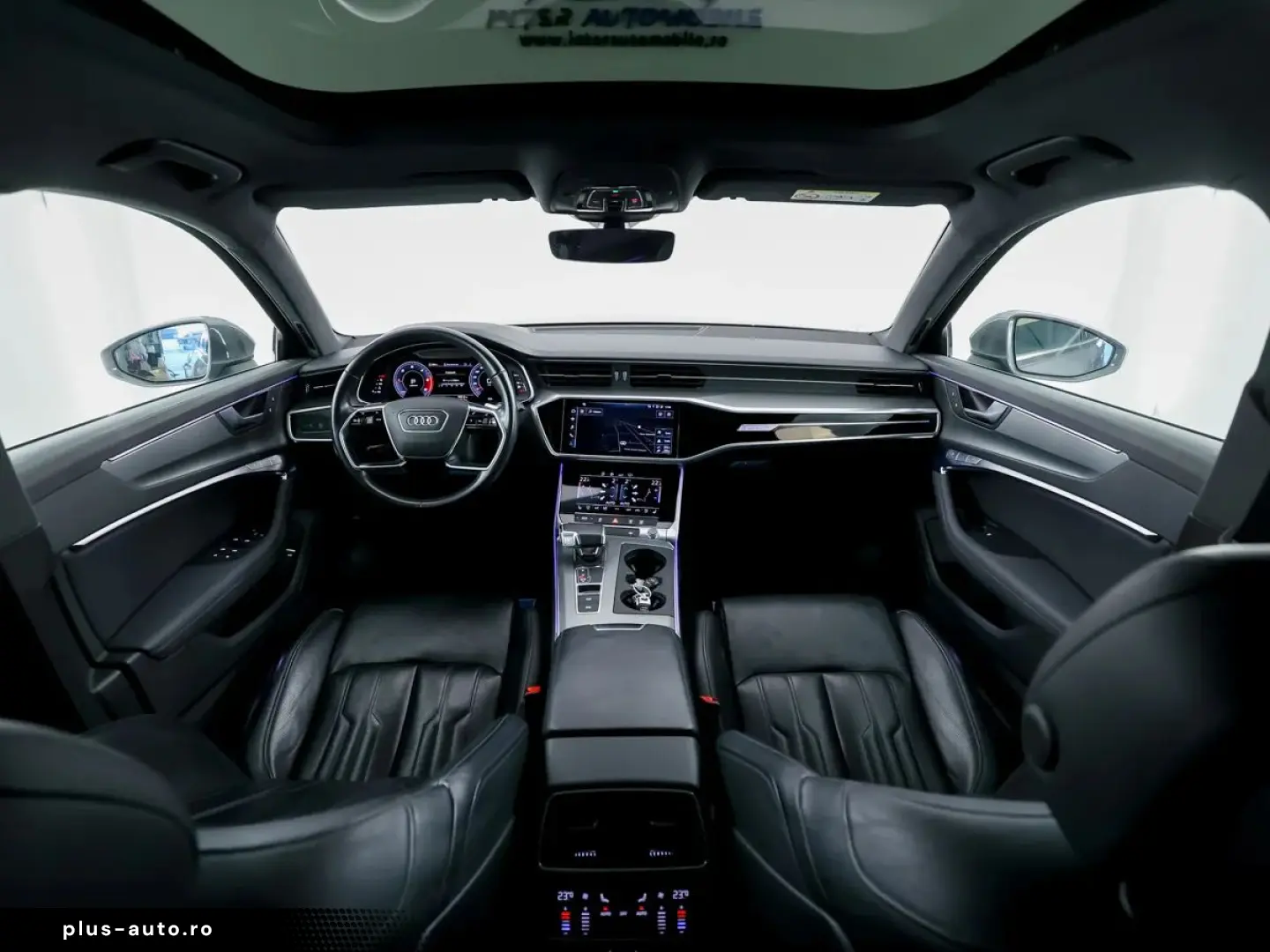 Audi A6-Allroad