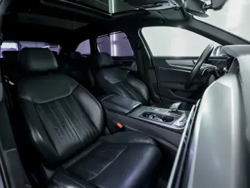 Audi A6-Allroad