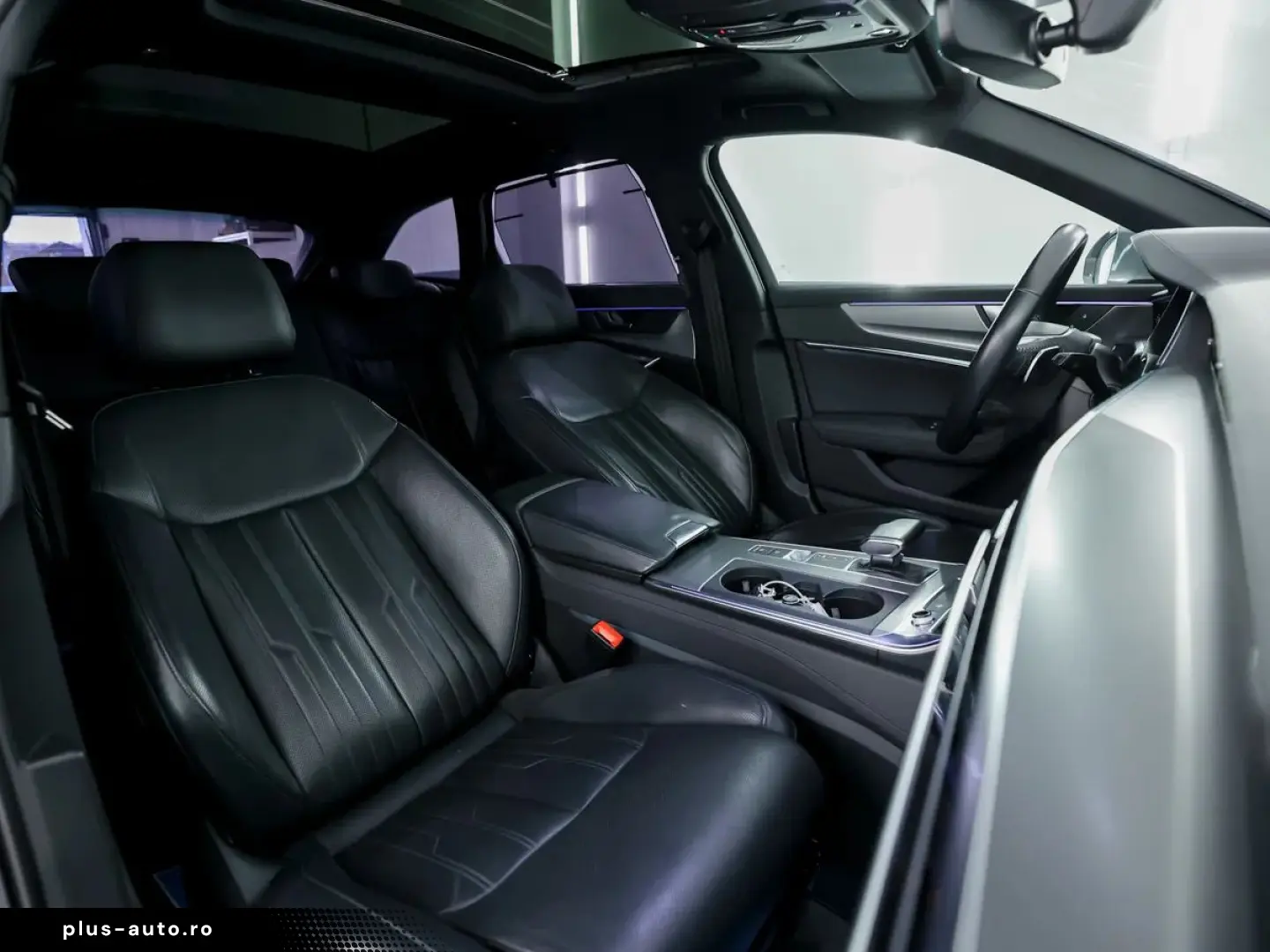 Audi A6-Allroad