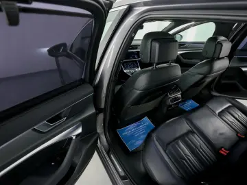 Audi A6-Allroad