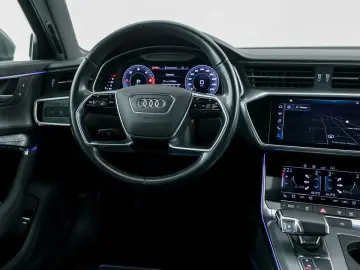 Audi A6-Allroad