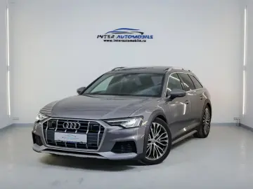 Audi A6-Allroad