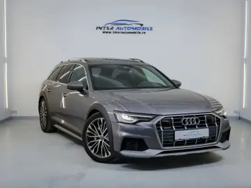 Audi A6-Allroad