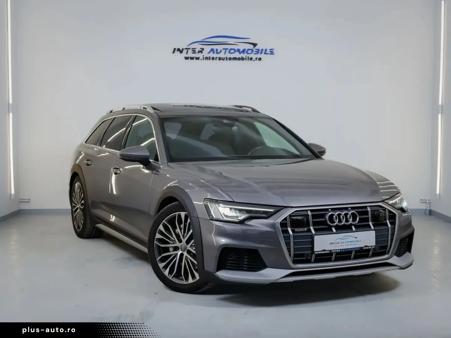 Audi A6-Allroad