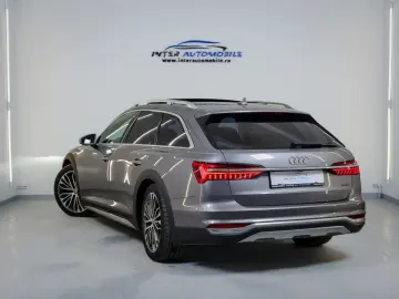 Audi A6-Allroad