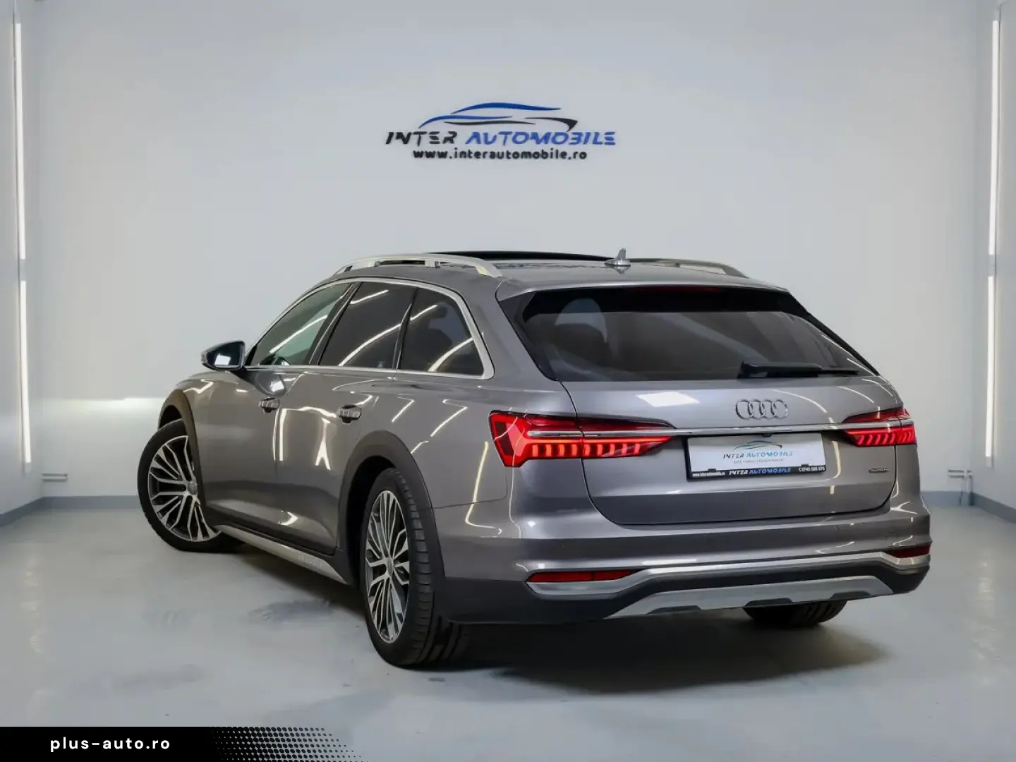 Audi A6-Allroad