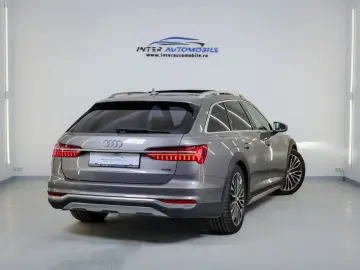 Audi A6-Allroad