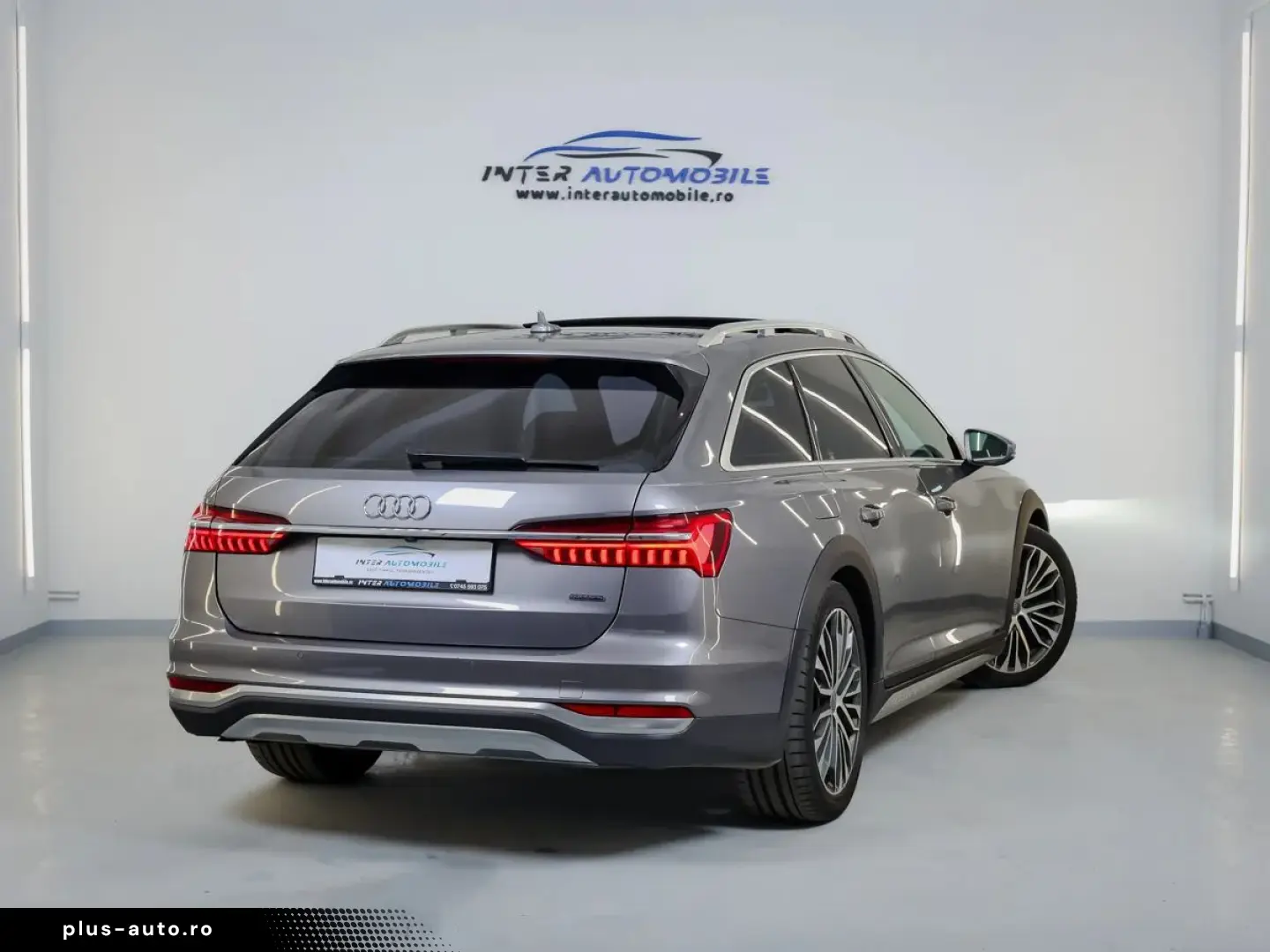 Audi A6-Allroad