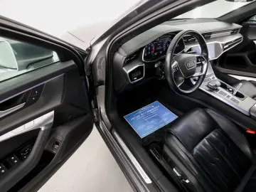 Audi A6-Allroad
