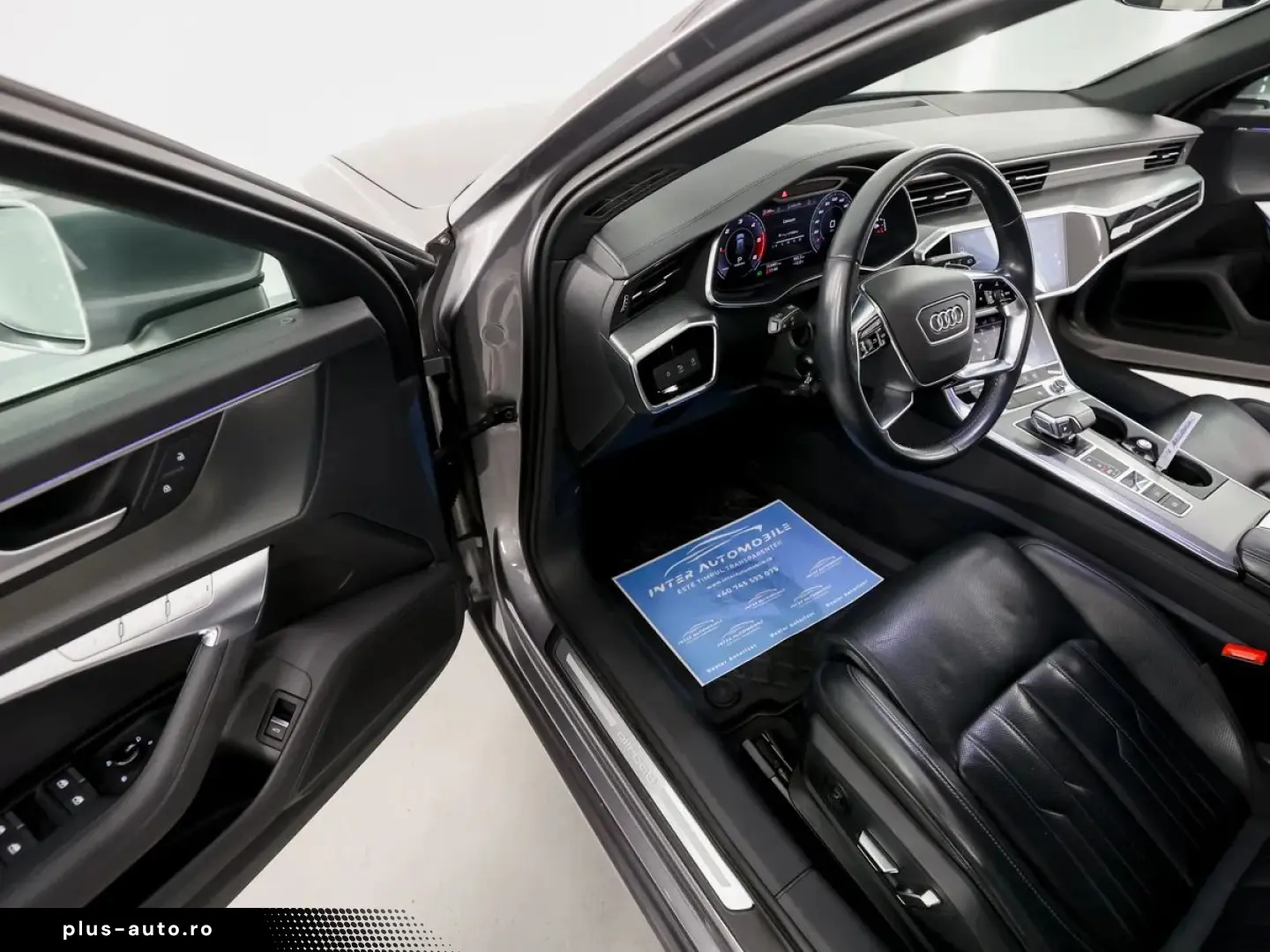 Audi A6-Allroad