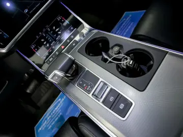 Audi A6-Allroad