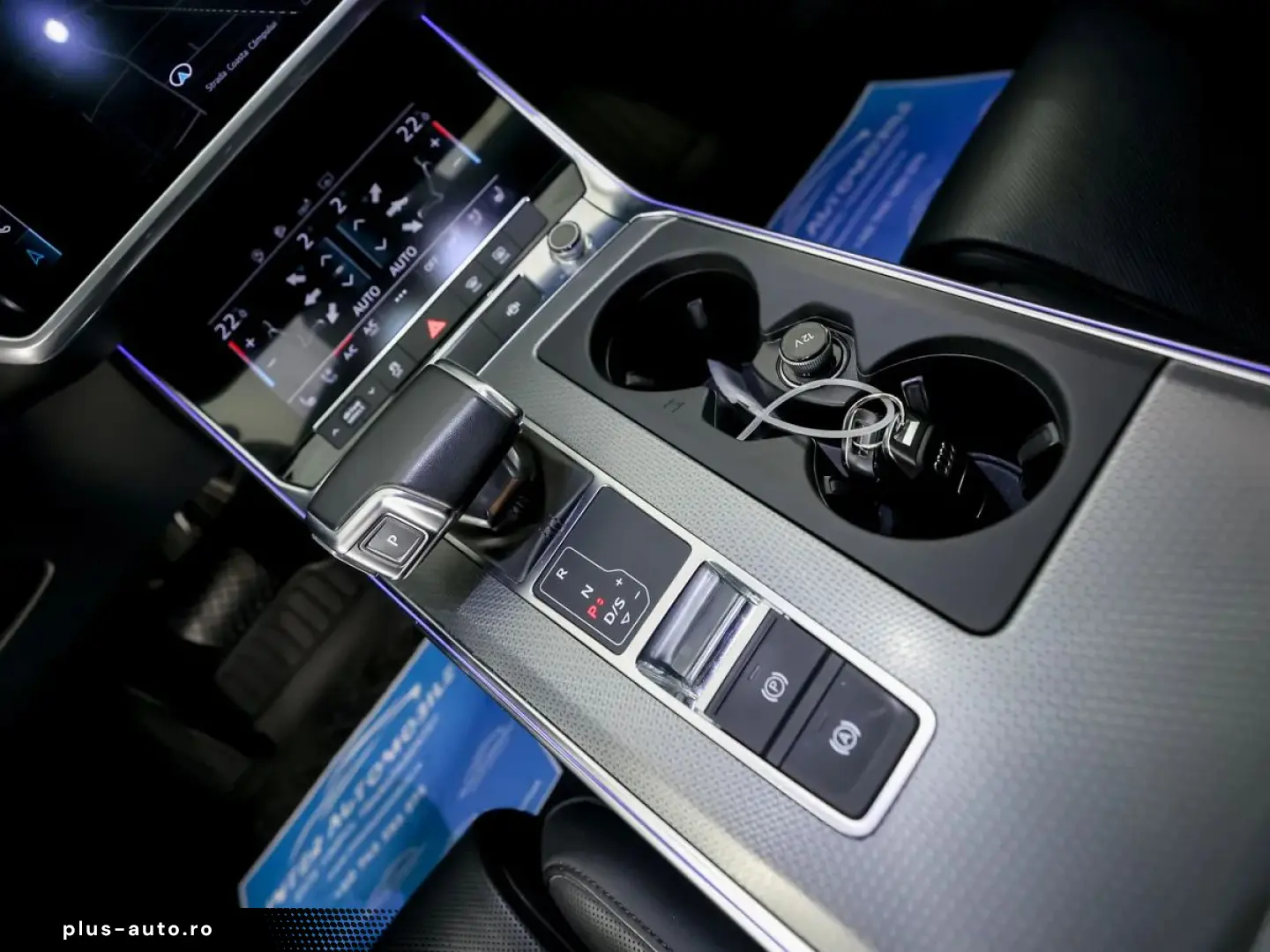 Audi A6-Allroad
