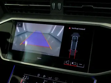 Audi A6-Allroad
