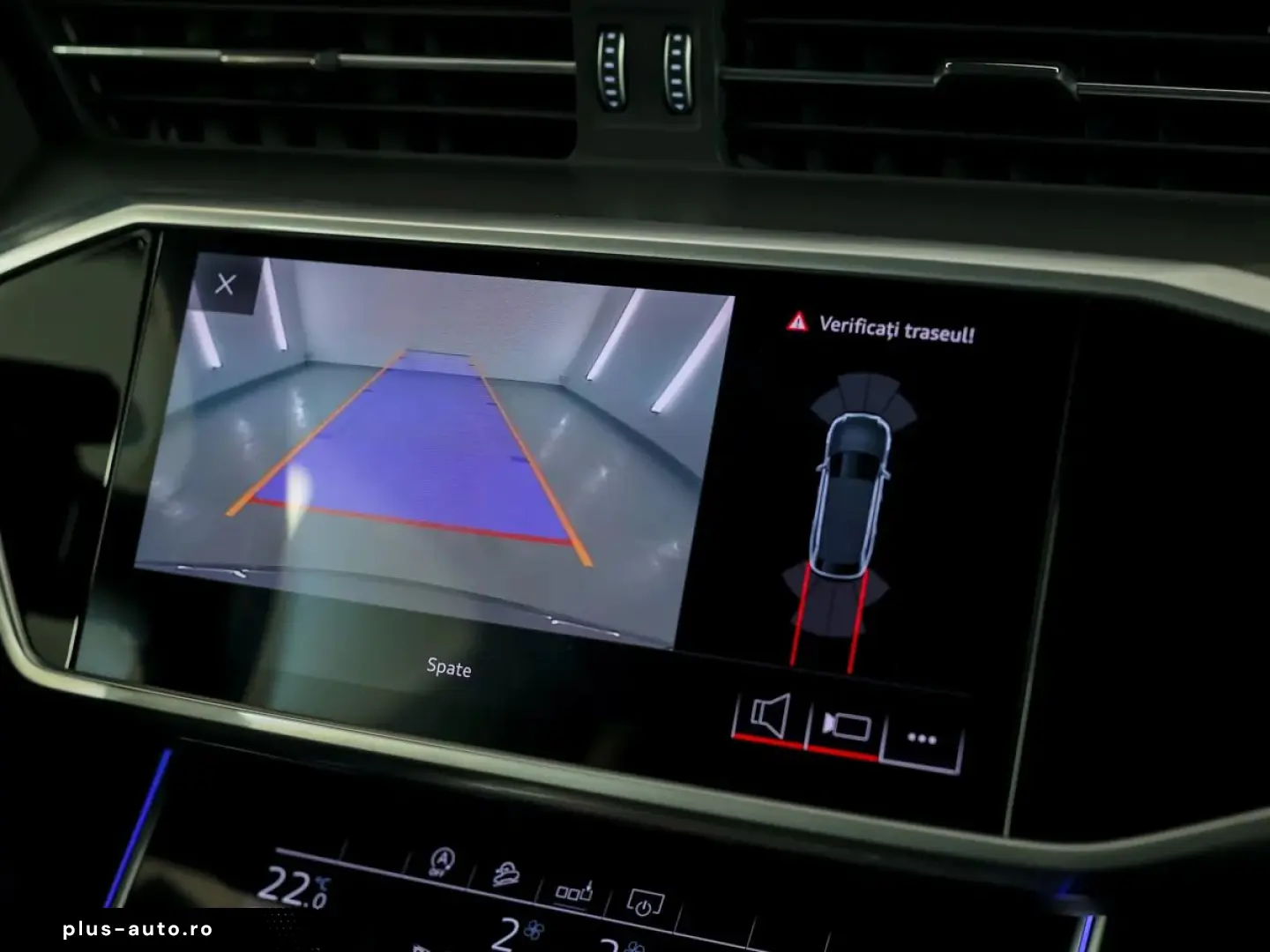 Audi A6-Allroad